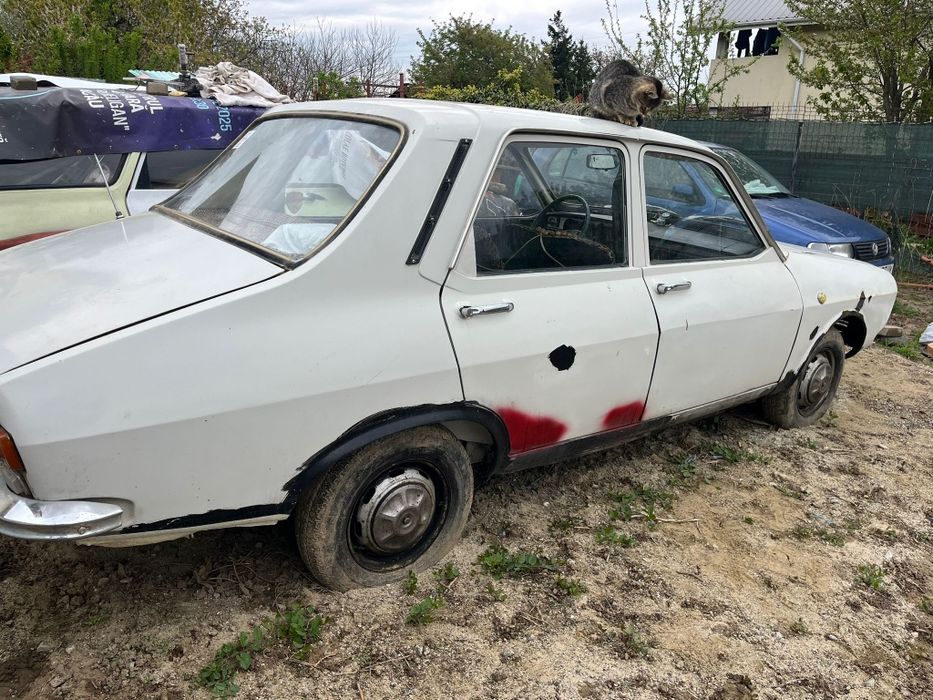 Vând Dacia 1300  din 1979