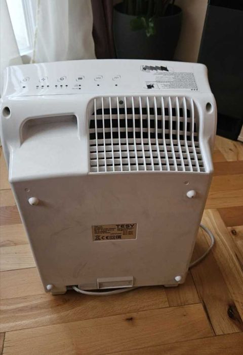 Пречиствател за въздух TESY