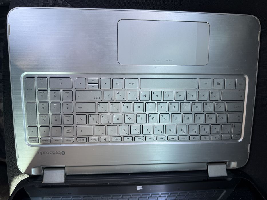 продам hp ноутбук