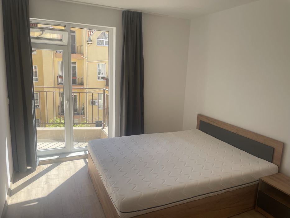 Дава се под наем Двустаен апартамент в с. Нови хан, Област София-област - 65 кв.м за 346.8 € - Снимка #7