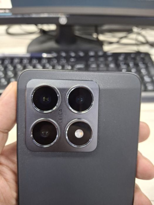 Продам смартфон Xiaomi 14T, 16/512