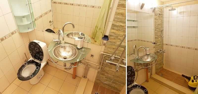 Двустаен имот в Овча купел 2