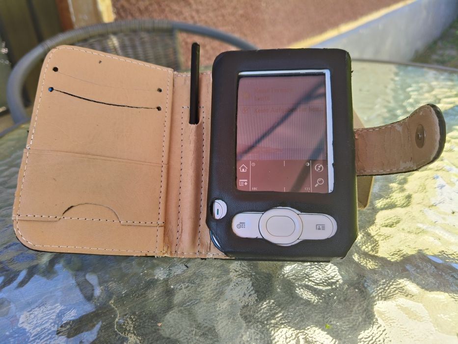 De colecție/ Vintage -Palm z22