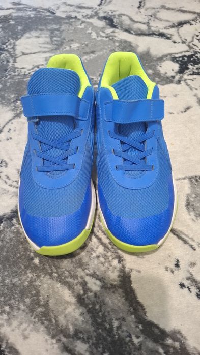 Оригиналнимаратонки и боти Adidas, Puma, Nike 38, 39