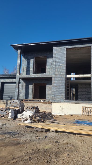 Каменщики Облицовщики