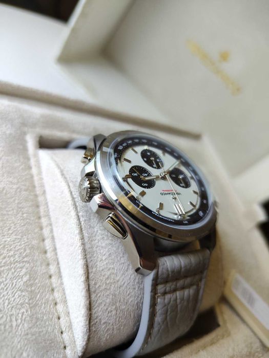 Venezianico Bucintoro 42 – Механичен хронограф