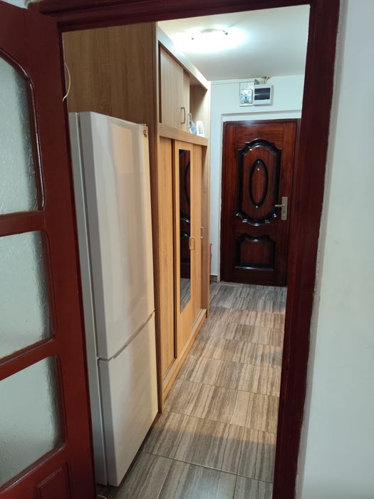Apartament cu o camera-Dacia