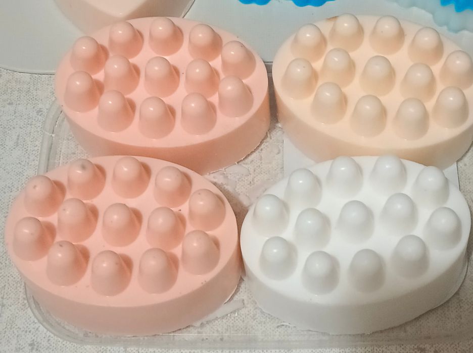 Продам мыло ручной работы