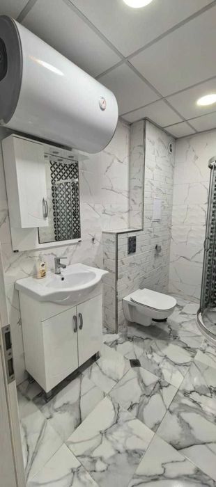 Тристаен апартамент в Каменица 2