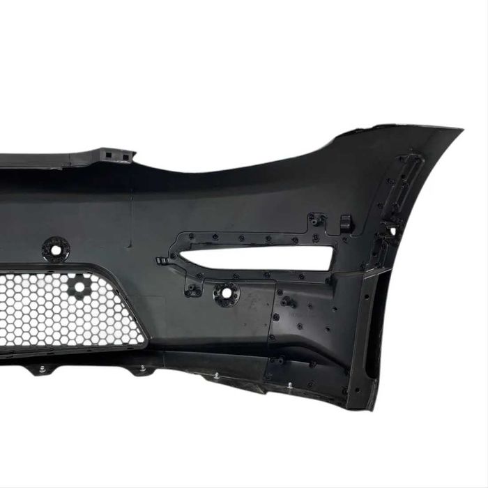 Предна броня за Tesla Model 3 (2017–2023) с отвори за парктроник