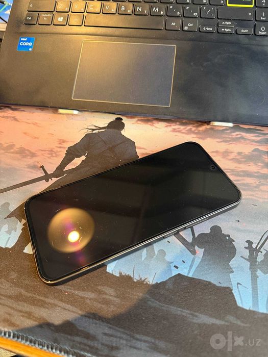 Redmi Note 17 идеально новый