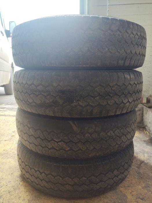 Продам баллоны 2 хорошие