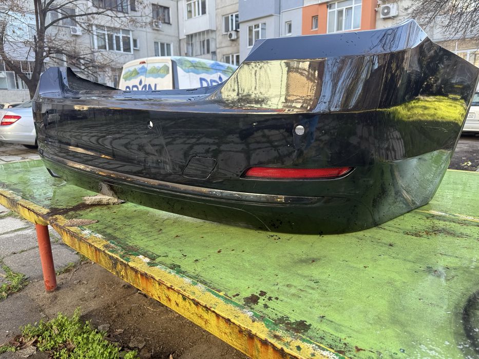 Предна и задна броня за bmw f36