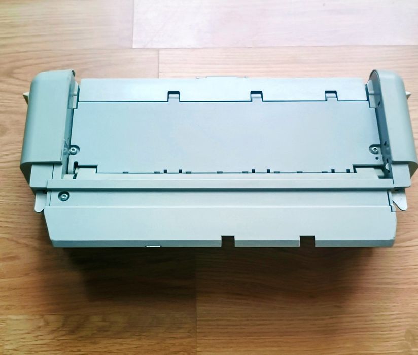 Dispozitiv hardware duplex pentru imprimante hp