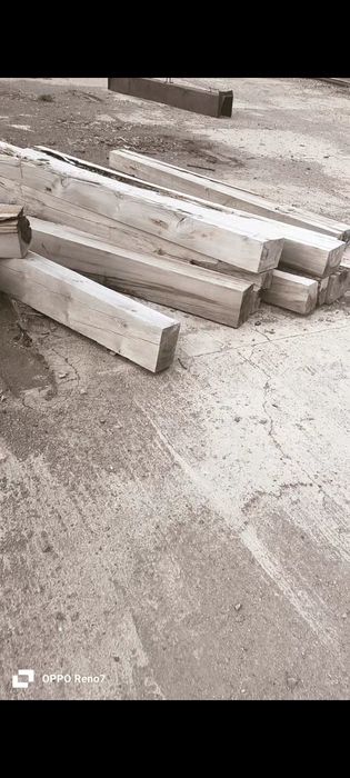 Шпалы на дрова .