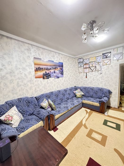 Продается квартира 2в3/2/4