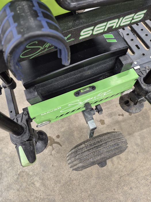 Платформа Maver Signature Series d30