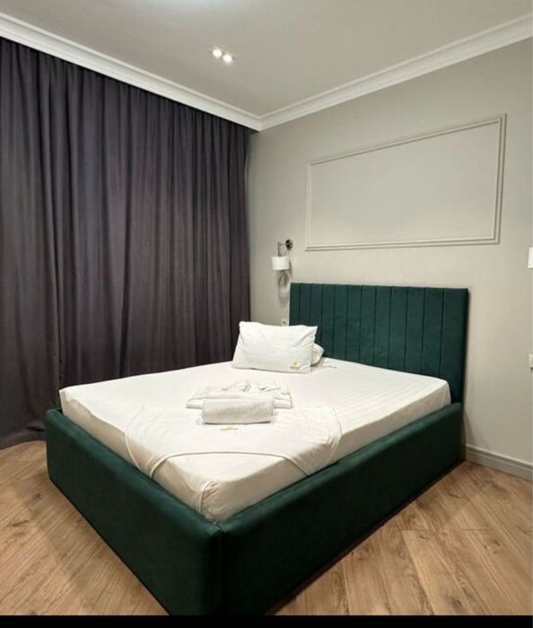 Кровать Спальный