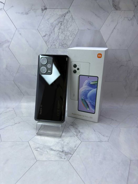 Xiaomi Redmi Note 12 Pro + 256GB/ "Лидер Ломбард"