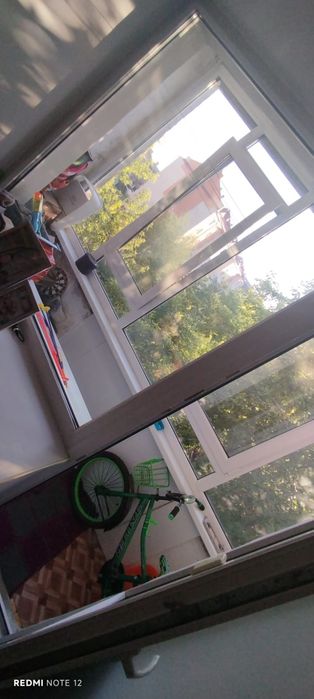 Продам 1 ком квартиру