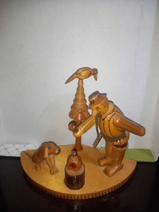 Продам сувенир времён СССР