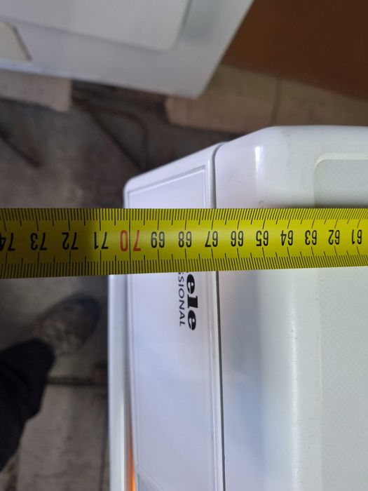 Miele Сушилня Професионална