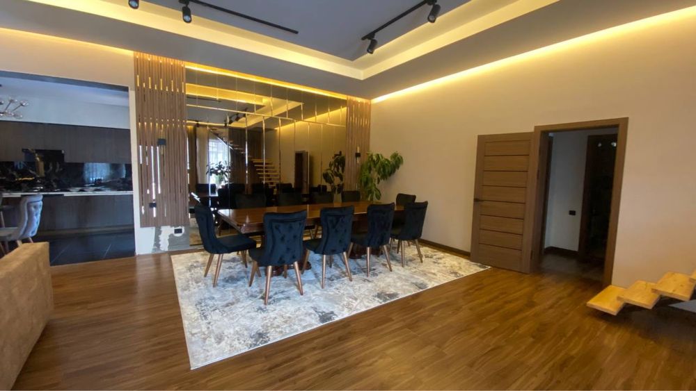 Сдаётся Дача в Чимгане