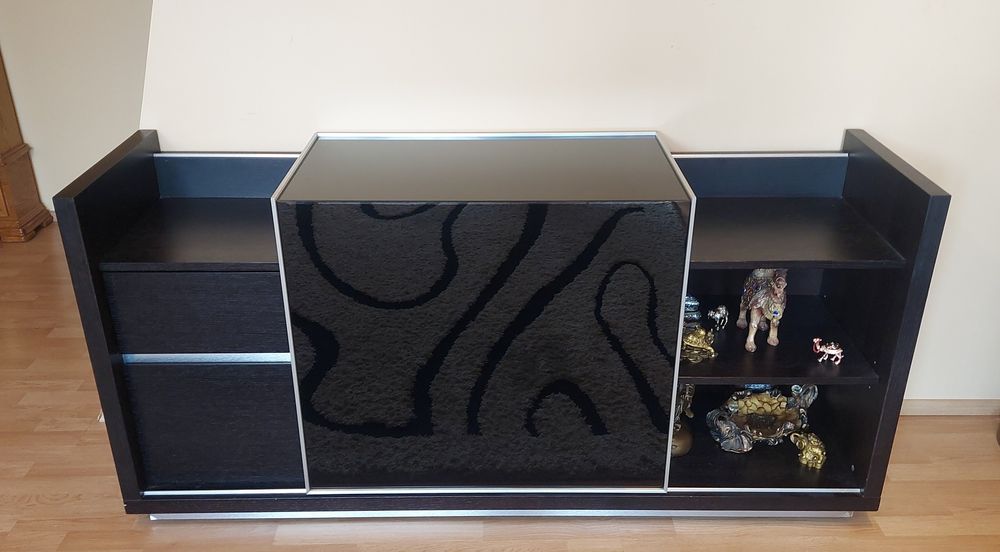 Set mobila living / sufragerie / hol comoda / masa TV