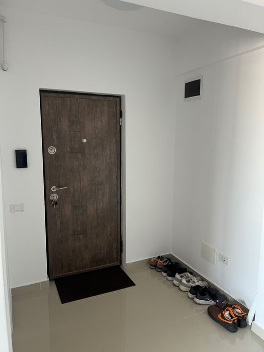 Apartament 2 camere- 2 locuri de parcare klaus inclus in pret