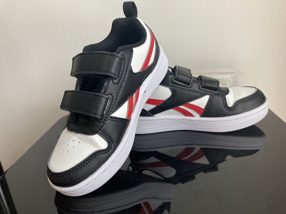 Маратонки Reebok 27.5