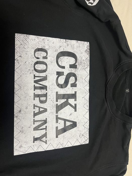 Блуза ЦСКА София