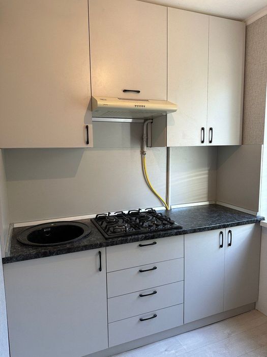 Корпусная мебель