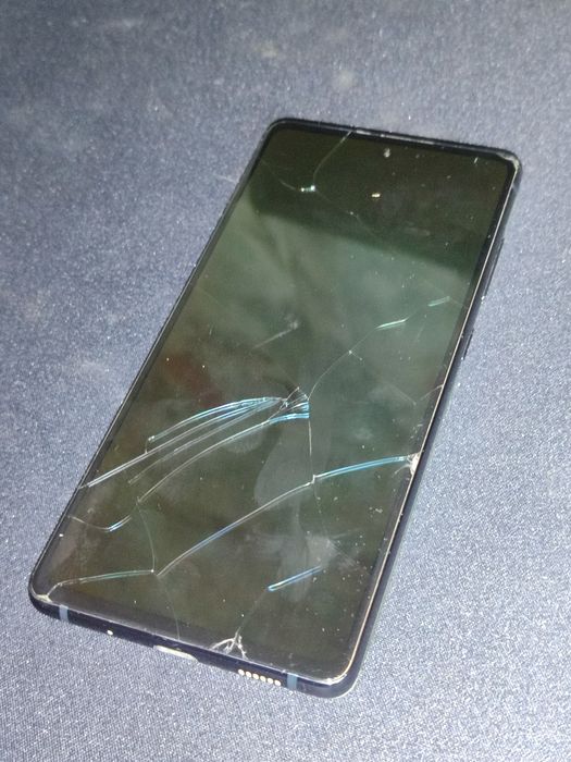 Samsung galaxy s20 fe
