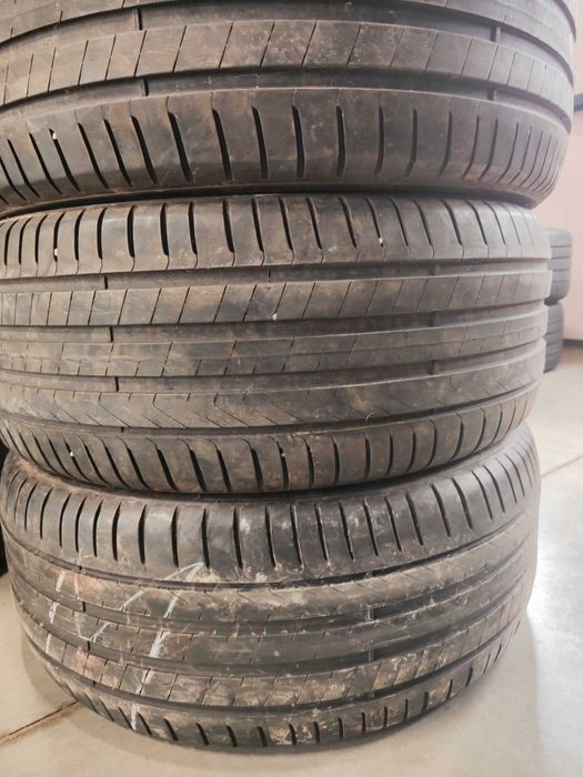4бр. летни гуми 255/45/19 Pirelli