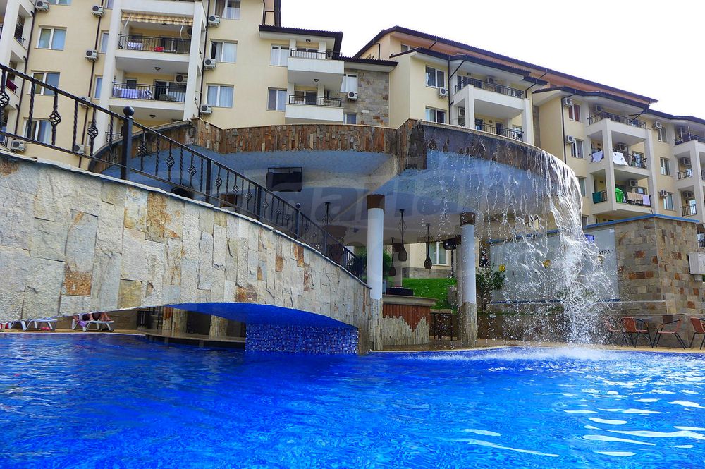 Апартамемти под наем Sunny Beach Hills