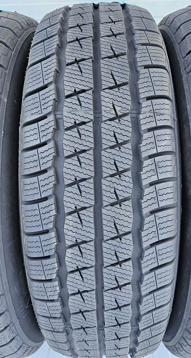 225/75 R16C, 121R, SUNNY NW103, Anvelopa de Iarna M+S
