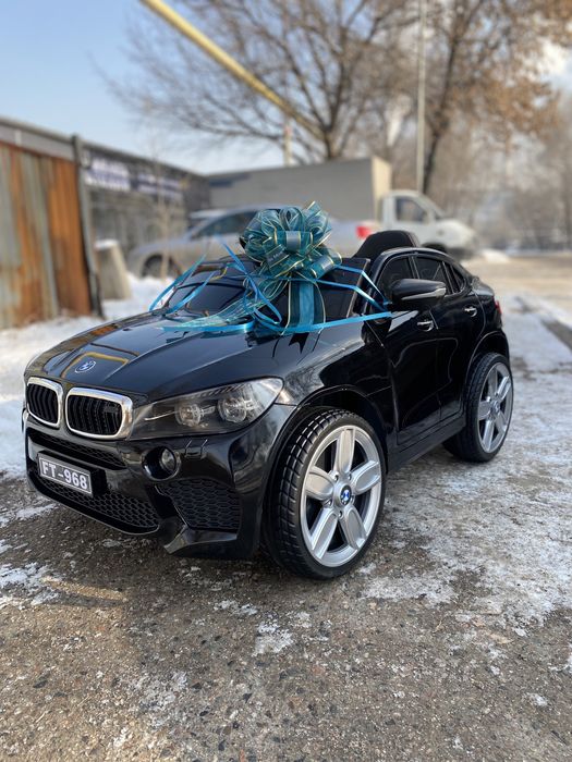 Атырау Детская машина электромобиль