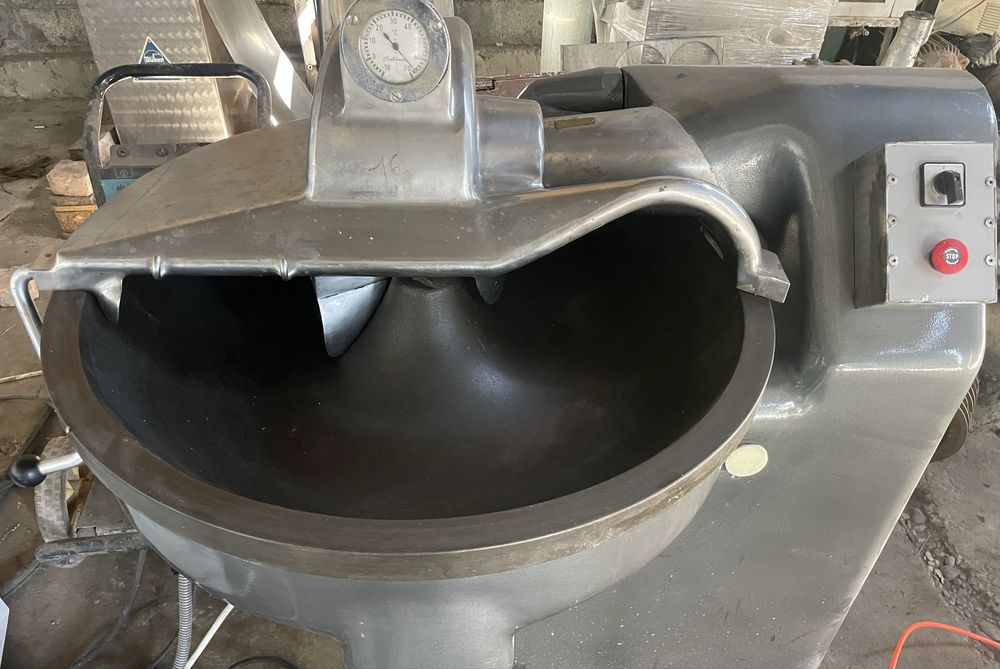 Куттер Seydelmann 40 литров