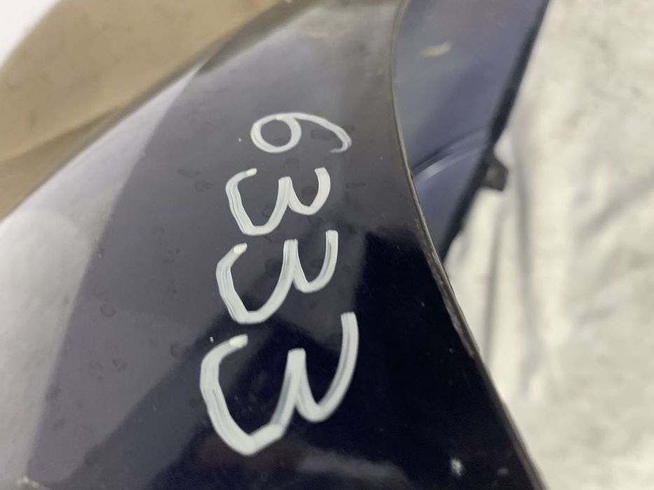 Bara spate VW Up, 2010, 2011, 2012, 2013, 2014, 2015, cod origine OE 1S6807421P.