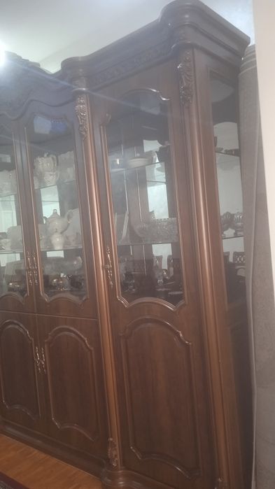 Stenka/komod sotiladi