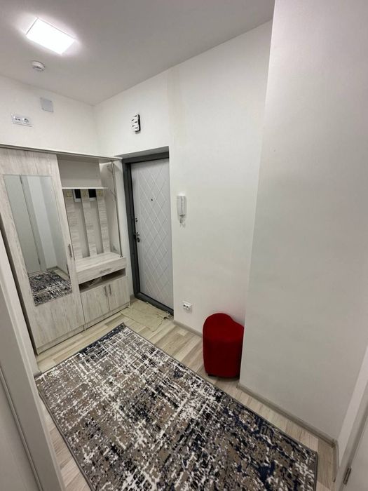 Продается новостройка 1 ком голден хаус