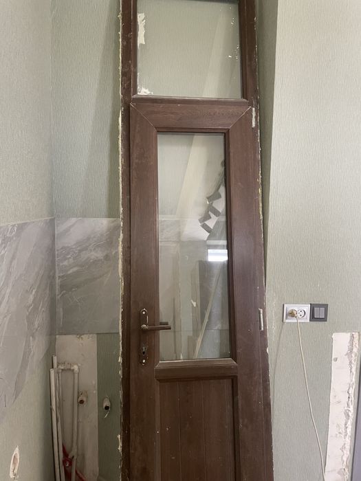 Дверь eshik продаётся akfa