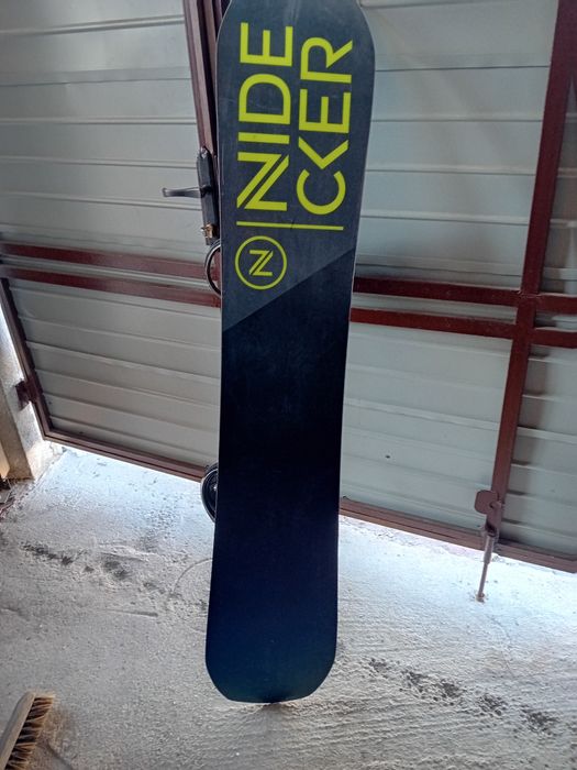 Сноуборд дъски от 159 до 168см