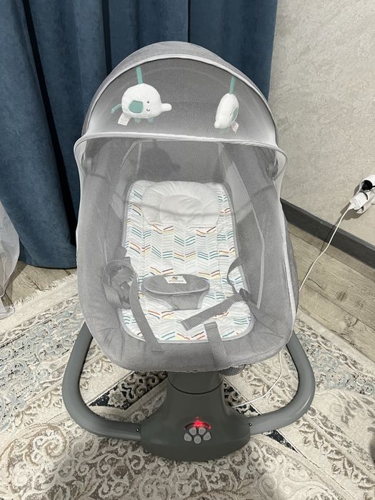 Продаю шезлонг