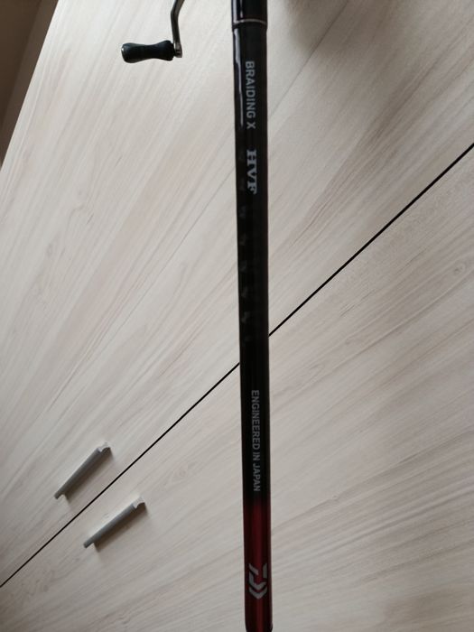 Болонеза Daiwa ninja 40 bolo