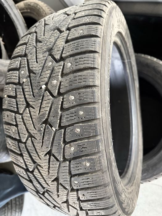 Vand set jante si cauciucuri