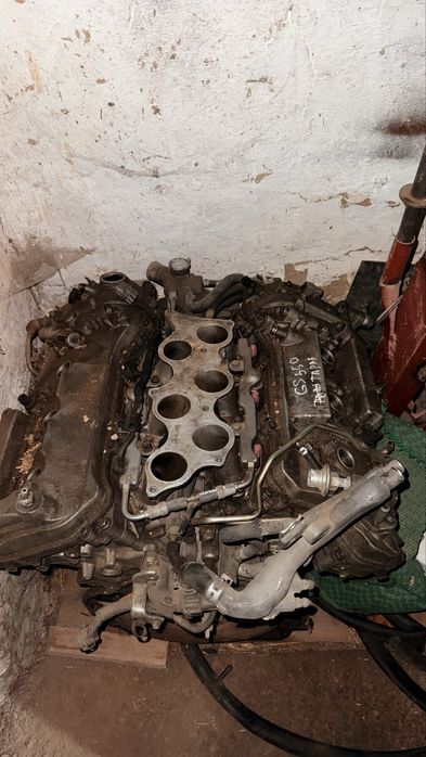 Лексус gs 350 двс