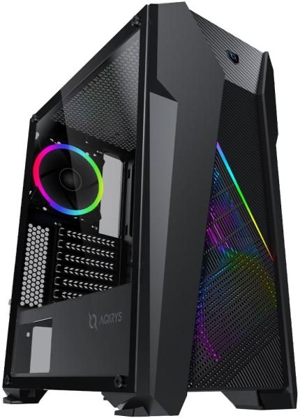 PC Gaming 5800x 1080Ti