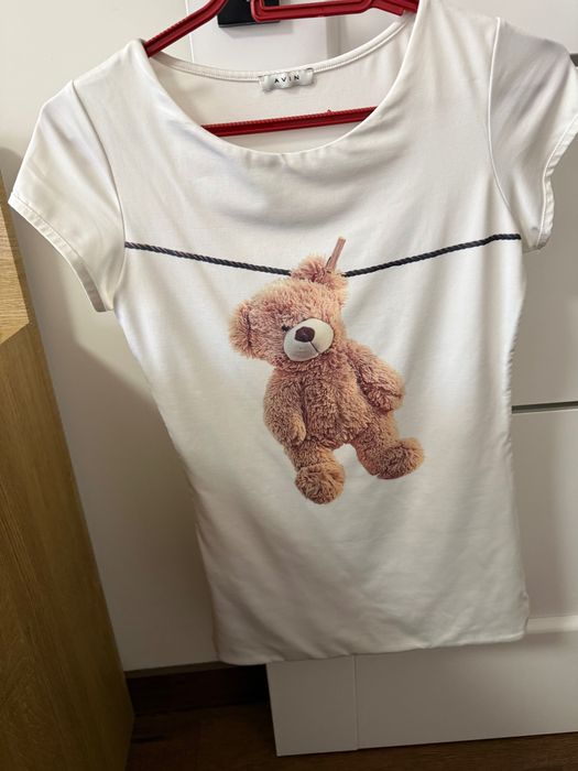 Дамска тениска Avin