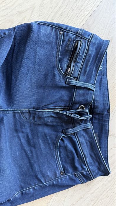 GStar RAW 3301 Mid Skinny Woman размер W25 L30